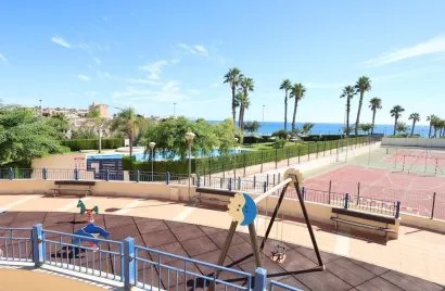 Penthouse de 87m² à Pilar de la Horadada, Espagne No. 586