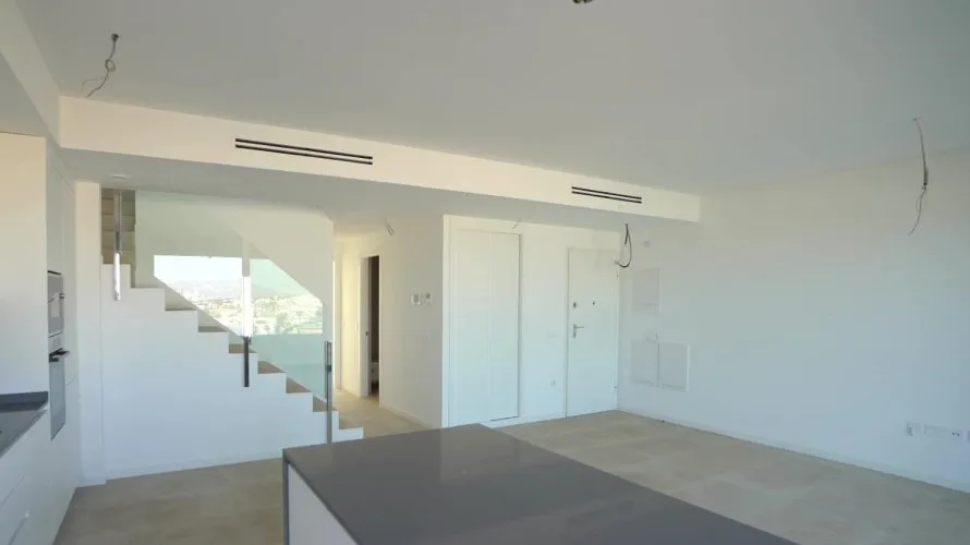 Penthouse de 4 chambres à Finestrat, Espagne No. 526 № 18