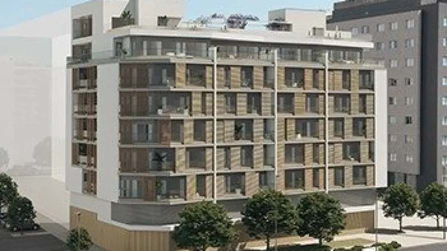 Apartment de 4 chambres à Alicante, Espagne No. 276 № 8