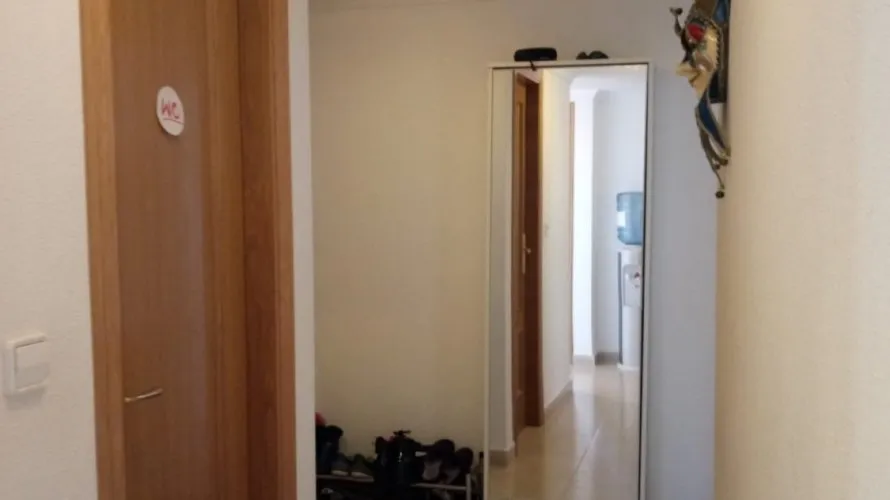Apartment de 3 chambres à Calpe, Espagne No. 225 № 10