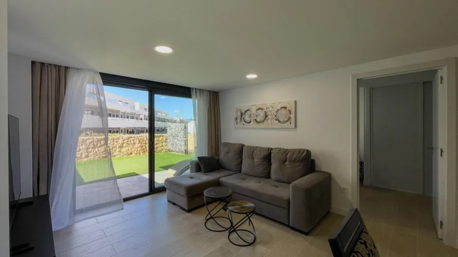 Penthouse de 5 chambres à Finestrat, Espagne No. 436 № 4