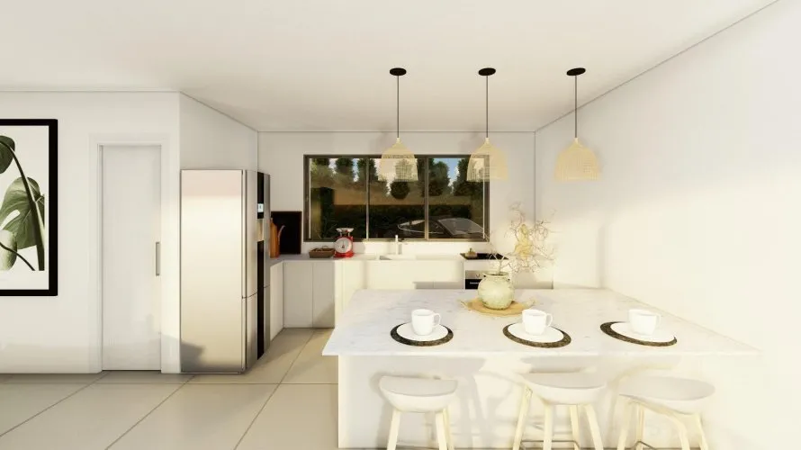 Villa de 4 chambres à Moraira, Espagne No. 300 № 4