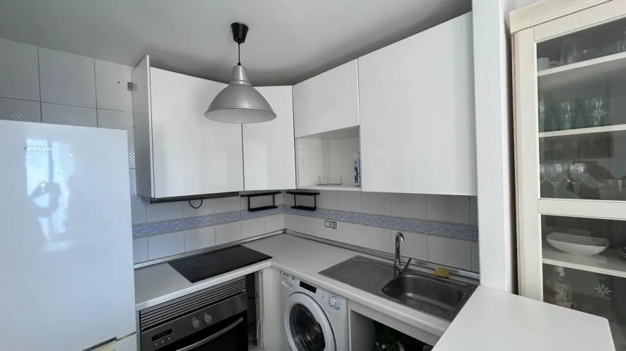 Apartment de 1 chambre à Benidorm, Espagne No. 784 № 2