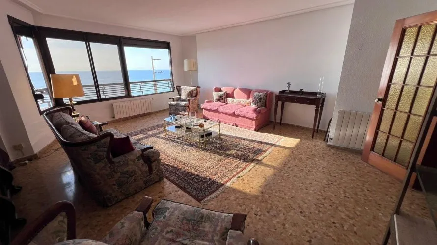 Apartment de 1 chambre à Alicante, Espagne No. 618 № 6