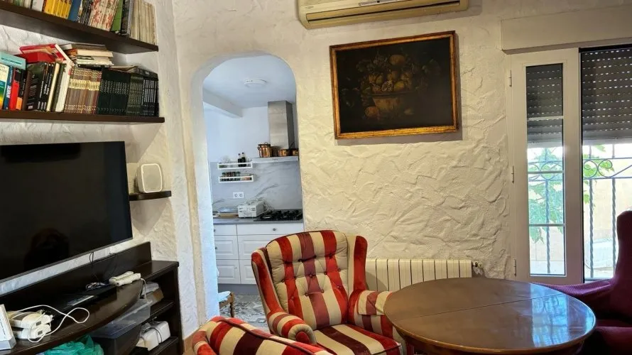Villa de 4 chambres à Torrevieja, Espagne No. 516 № 16