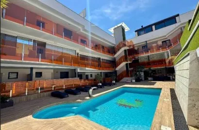 Apartment de 2 chambres à Torrevieja, Espagne No. 522