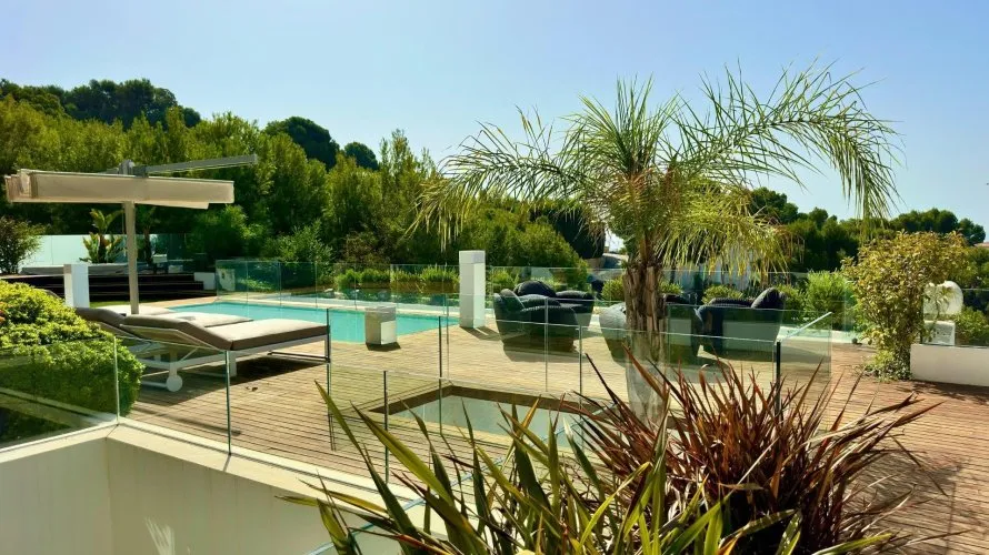 Villa de 4 chambres à Altea, Espagne No. 423 № 5