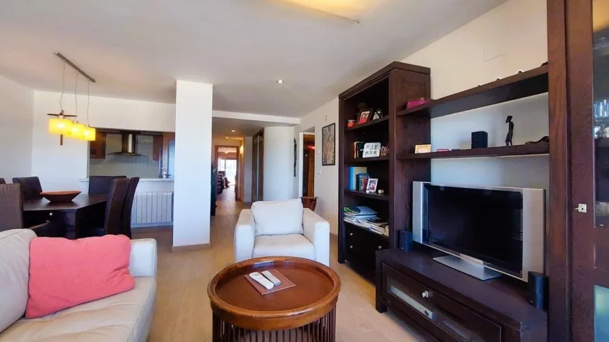 Apartment de 4 chambres à Torrevieja, Espagne No. 399 № 9
