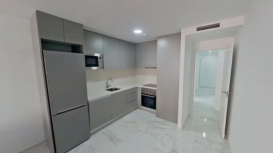 Apartment de 2 chambres à Torrevieja, Espagne No. 99 № 3