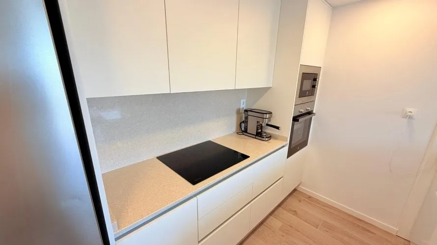 Apartment de 62m² à Denia, Espagne No. 145