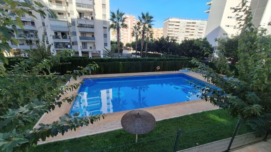 Apartment de 2 chambres à Villajoyosa, Espagne No. 677 № 16