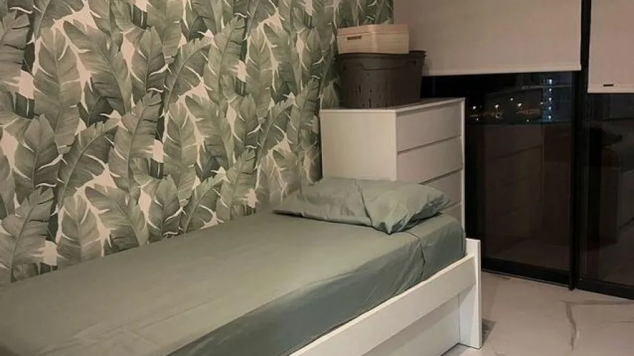 Penthouse de 3 chambres à Alicante, Espagne No. 648 № 20