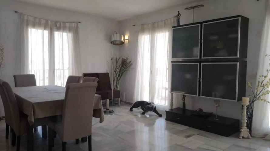 Penthouse de 3 chambres à Torrevieja, Espagne No. 294 № 2