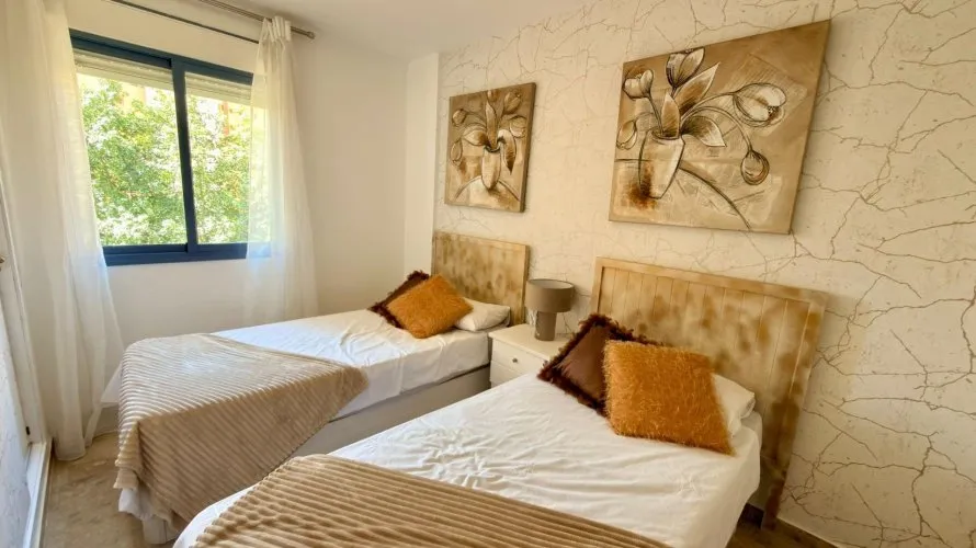 Apartment de 2 chambres à Villajoyosa, Espagne No. 758 № 4