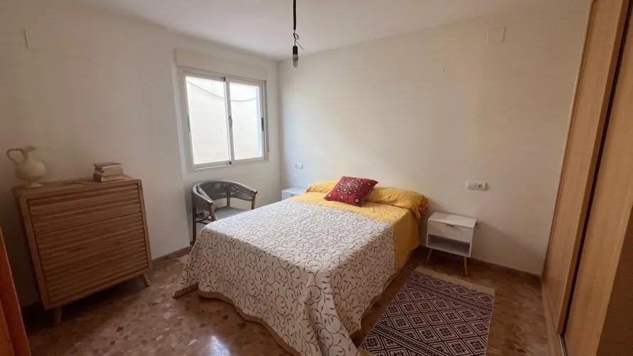 Apartment de 4 chambres à L'Alfàs del Pi, Espagne No. 693 № 9