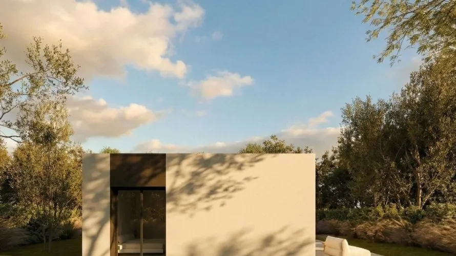 Villa de 2 chambres à L'Alfàs del Pi, Espagne No. 170 № 4