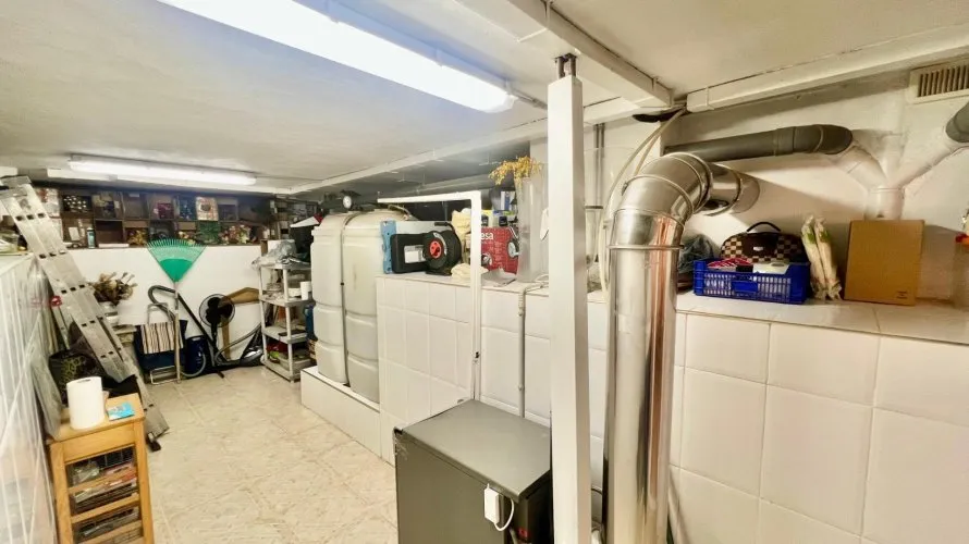 Villa de 3 chambres à Torrevieja, Espagne No. 98 № 9
