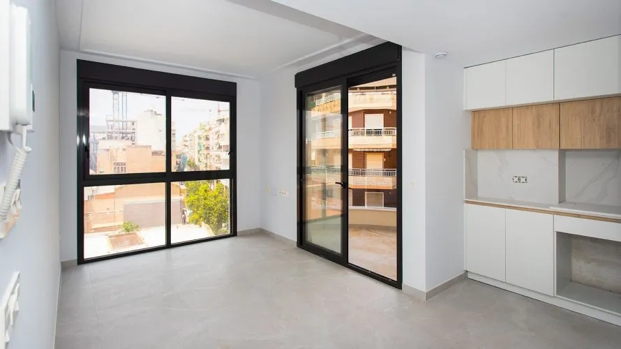 Apartment de 88m² à Torrevieja, Espagne No. 728 № 5
