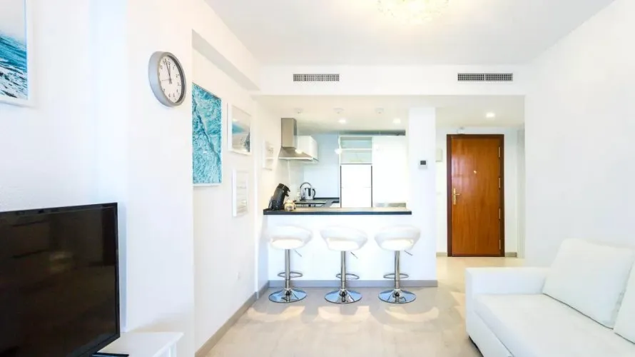 Apartment de 64m² à Benidorm, Espagne No. 448 № 13