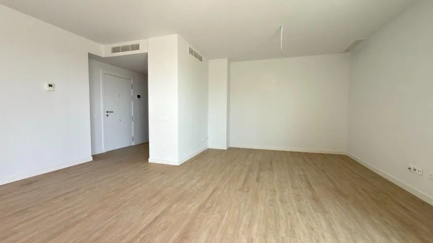 Apartment de 3 chambres à Alicante, Espagne No. 772 № 1