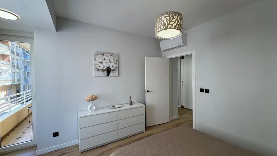 Apartment de 3 chambres à Torrevieja, Espagne No. 119 № 14
