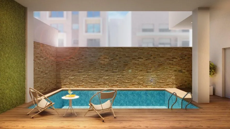 Apartment de 2 chambres à Alegria Residencial XIX Torrevieja, Espagne No. 60 № 4