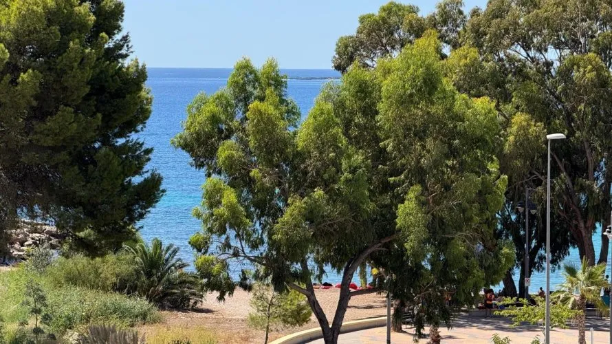 Apartment de 2 chambres à Villajoyosa, Espagne No. 116 № 6