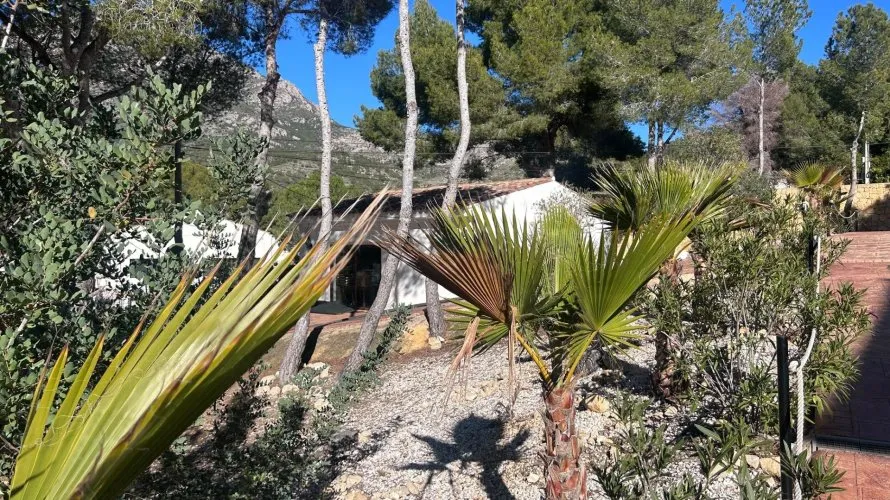 Hotel de 12 chambres à Finestrat, Espagne No. 200 № 9