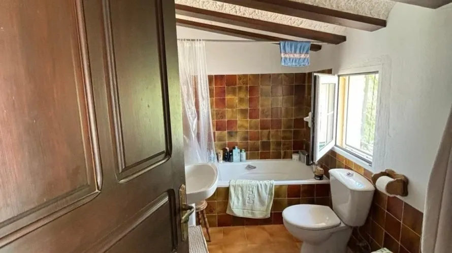 Villa de 4 chambres à Torrevieja, Espagne No. 516 № 20