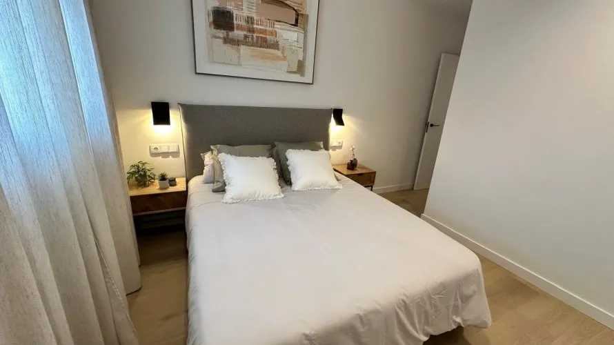 Apartment de 2 chambres à Guardamar del Segura, Espagne No. 461 № 3