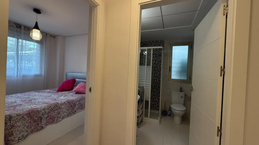 Apartment de 3 chambres à Torrevieja, Espagne No. 133 № 27