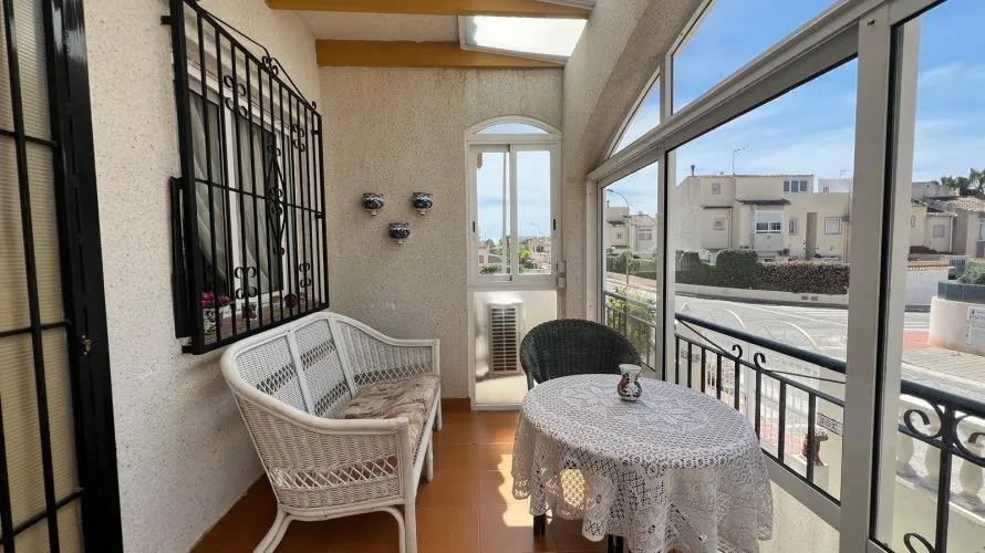 House de 132m² à Torrevieja, Espagne No. 790 № 16