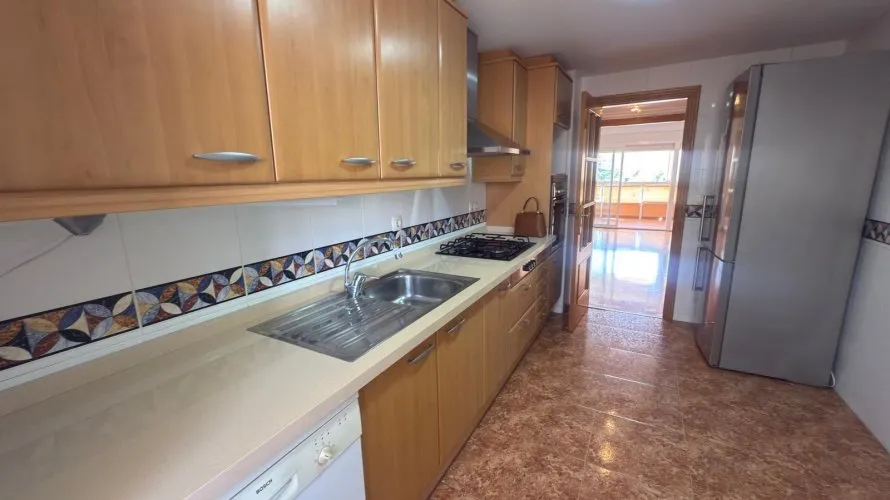 Apartment de 3 chambres à Alicante, Espagne No. 104 № 10