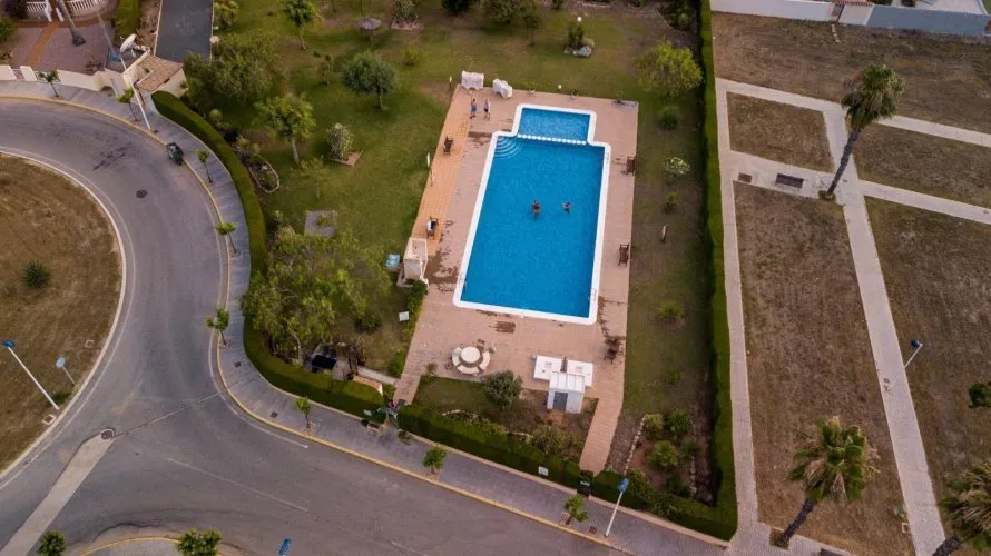 Apartment de 6 chambres à Torrevieja, Espagne No. 599 № 1