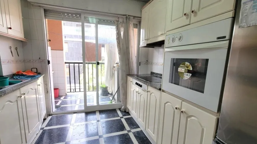 Apartment de 1 chambre à Torrevieja, Espagne No. 708 № 11