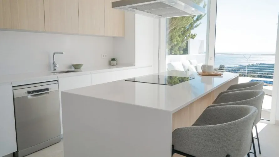 Villa de 5 chambres à Altea, Espagne No. 306 № 23