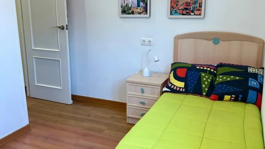 Bungalow de 2 chambres à Torrevieja, Espagne No. 797 № 5
