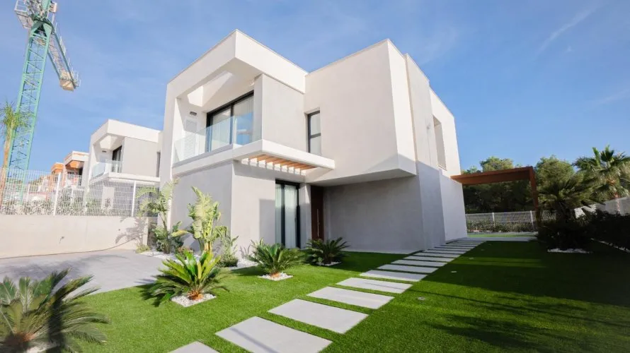 Villa de 3 chambres à Finestrat, Espagne No. 88 № 15