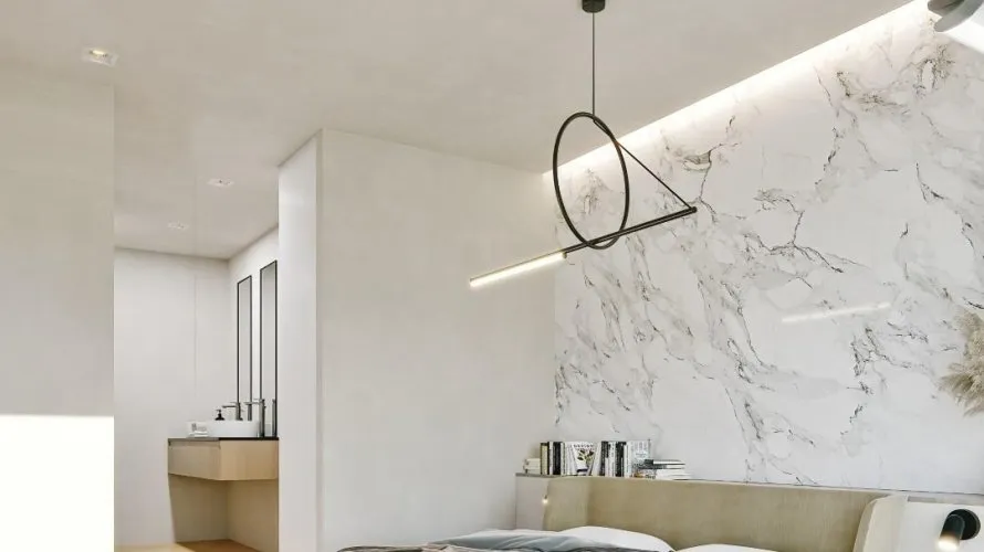 Villa de 3 chambres à Finestrat, Espagne No. 337 № 5