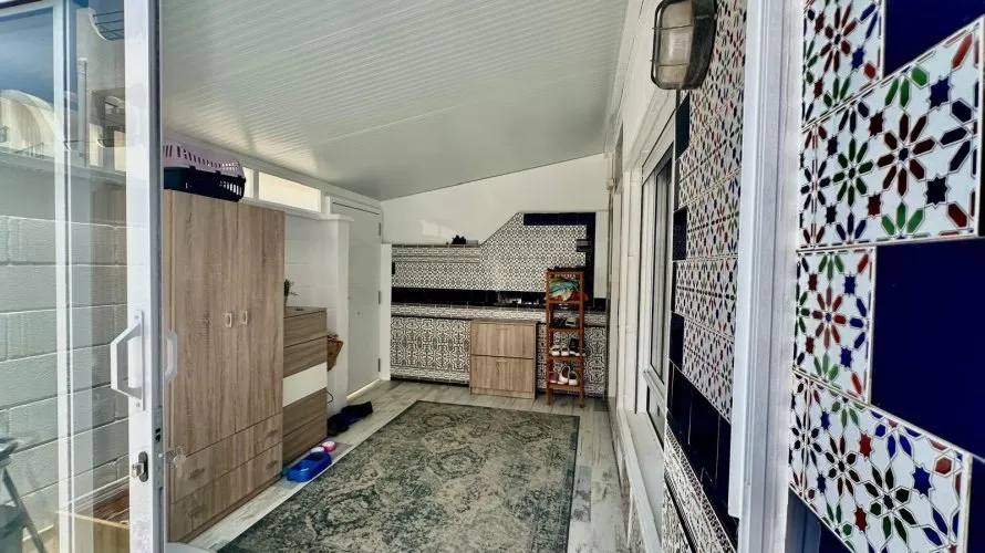 Bungalow de 2 chambres à Torrevieja, Espagne No. 127 № 6