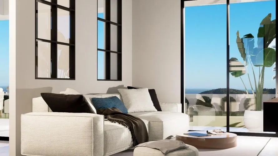 Villa de 4 chambres à Finestrat, Espagne No. 390 № 8