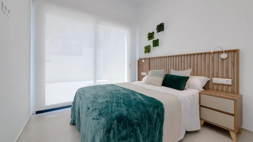 Villa de 3 chambres à Finestrat, Espagne No. 334 № 17