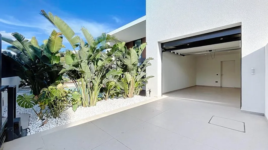 Villa de 3 chambres à Albir, Espagne No. 558 № 1
