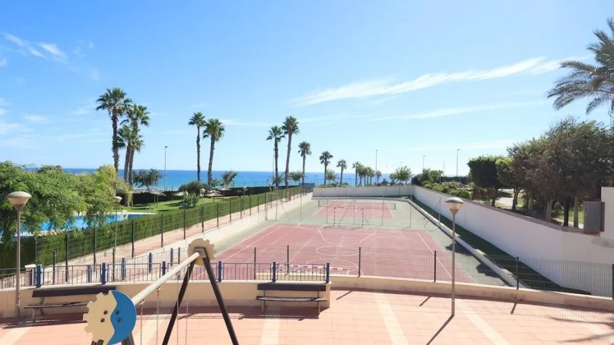 Penthouse de 87m² à Pilar de la Horadada, Espagne No. 586 № 7
