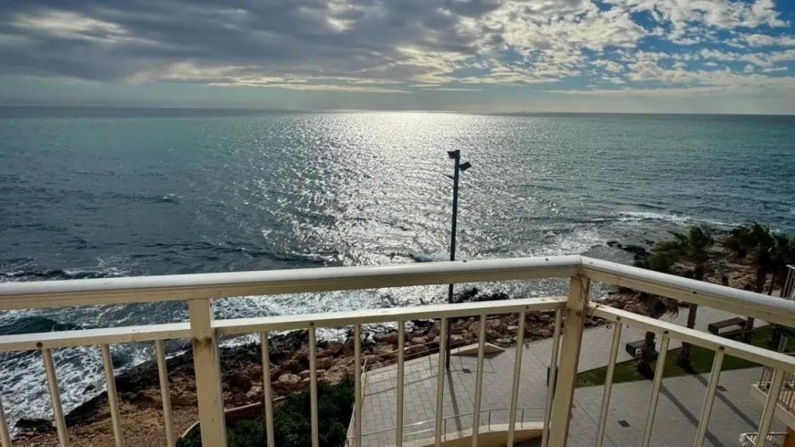 Apartment de 4 chambres à Torrevieja, Espagne No. 662 № 7