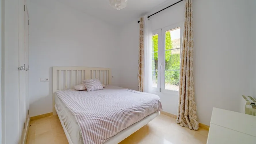 Villa de 4 chambres à Finestrat, Espagne No. 201 № 5