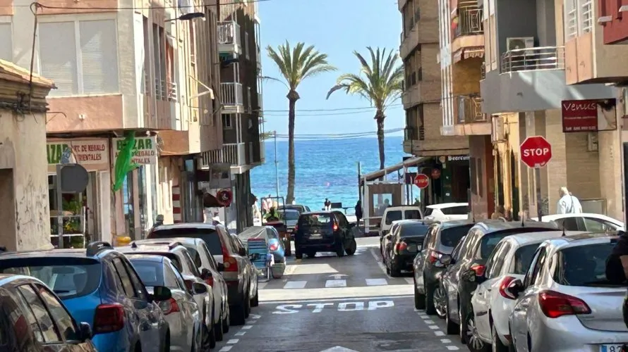 Apartment de 3 chambres à Torrevieja, Espagne No. 753 № 25