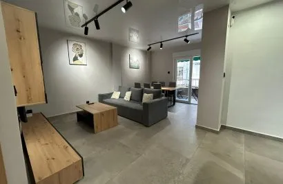 Apartment de 3 chambres à Torrevieja, Espagne No. 753