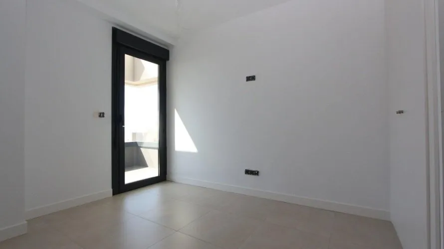 Apartment de 1 chambre à Calpe, Espagne No. 633 № 8