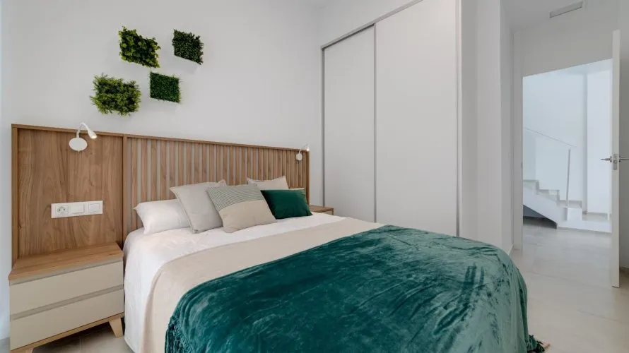 Villa de 3 chambres à Finestrat, Espagne No. 334 № 18